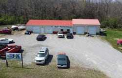17-25 N Troy Avenue, Stanford, KY 40484