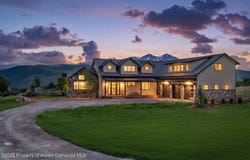 577 Fox Run Drive, Carbondale, CO 81623