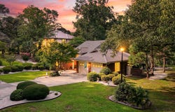 216 Broad River Drive, Santee, SC 29142