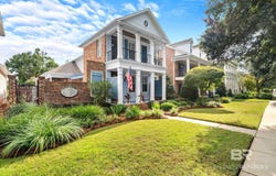 107 Savannah Square, Fairhope, AL 36532