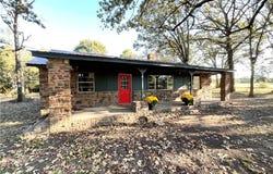 10250 E 580 Road, Kansas, OK 74347