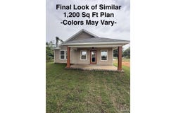3981 Mccutchin Dr, Jay, FL 32565