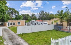 1835 NW 85th St, Miami, FL 33147