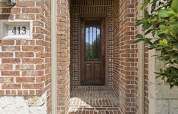 413 Chloe Drive, Allen, TX 75013