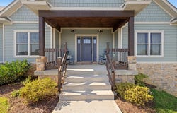 100 Collins Risk Road, Georgetown, KY 40324