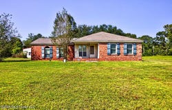 847 City Bridge Road, Perkinston, MS 39573