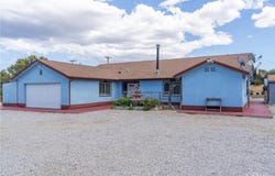 58175 Bliss Road, Anza, CA 92539