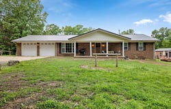471 Lawrence Road 201, Black Rock, AR 72415