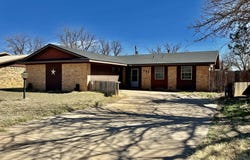408 Mohawk Drive, Post, TX 79356