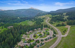 134 Brownstone Loop, Big Sky, MT 59716