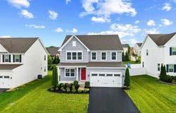 3604 DARVELL Circle, ABERDEEN, MD 21001