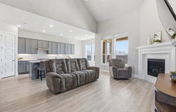 1108 Claiborne Drive, Aubrey, TX 76227