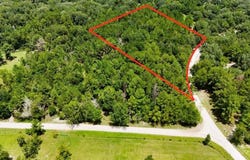 160th Terrace, Mc Alpin, FL 32062