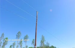 Carson Road, Cleveland, NC 27013