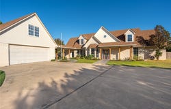 5901 Flat Rock Road, Waco, TX 76708