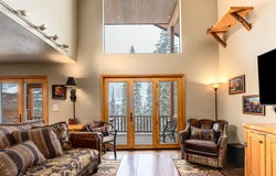 325 Moose Run Drive, Whitefish, MT 59937