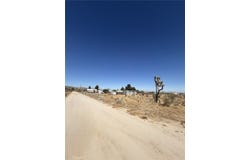 101 AVE W-4, Pearblossom, CA 93553