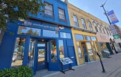 505 6th St, Racine, WI 53403