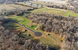 E Highway 137, Fairland, OK 74343