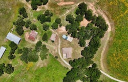 101284 S 3350 Road, McLoud, OK 74851