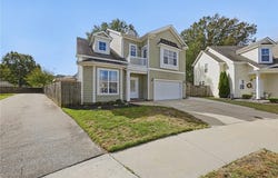 317 Vine Court, Virginia Beach, VA 23452