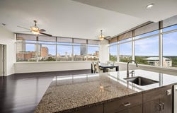 300 E Third #601, Little Rock, AR 72201