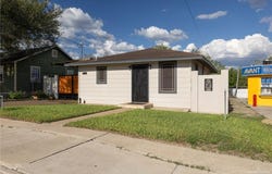 1504 Garcia Street, Roma, TX 78584