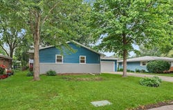 709 Mikel Drive, Rantoul, IL 61866