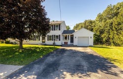 10 Sycamore Drive, Coventry, RI 02816