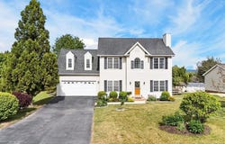 106 BOWMANS RUN DR, STUARTS DRAFT, VA 24477