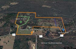 CR 1915, Mt Pleasant, TX 75455