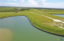 Blanc Ct (Lot 288), Port O'Connor, TX 77982