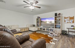 1705 Moonshadow Drive, Benson, AZ 85602