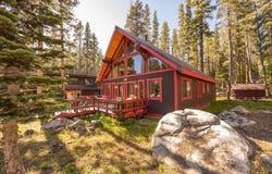 21146 Donner Pass Road, Soda Springs, CA 95728