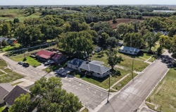 601 THIRD ST, Scandia, KS 66966