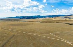 Sphinx Mountain lot: 85, Cameron, MT 59720