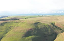 American Ridge Rd (Parcel 4), Kendrick, ID 83537