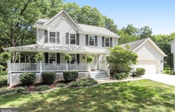 229 WINDRIDGE ACRES Court, SILVER SPRING, MD 20905