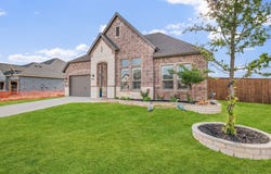 705 Allison Drive, Van Alstyne, TX 75495