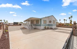 13529 E 43 Street, Yuma, AZ 85367