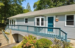 84 Eel Pond Road, Monument Beach, MA 02553