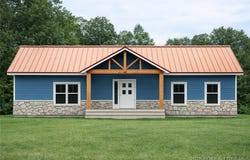 Emerald Hills Drive, Edwards, MO 65326