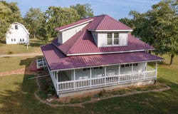 2001 N State Street, Marion, IL 62959