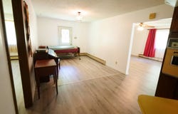 1644 Riffle Road, Exchange, WV 26619