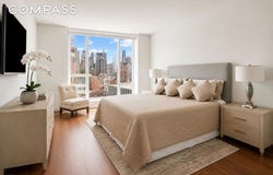 1 W End Avenue, New York, NY 10023
