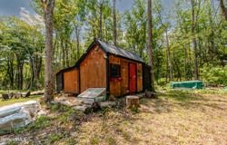 258 Captain Whitney Rd, Becket, MA 01223