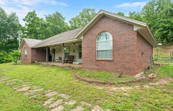 19517 Stand Pipe Rd., Heavener, OK 74937