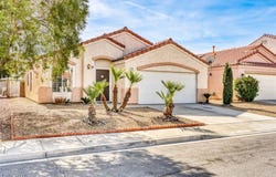 717 Moonlight Mesa Drive, Henderson, NV 89011