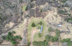 9942 E Fire Tower Rd, Lake Nebagamon, WI 54849