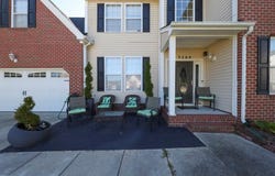 3204 Eight Star Court, Chesapeake, VA 23323